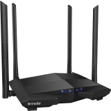 Wi-Fi маршрутизатор (роутер) Tenda AC10 V3.0 (AC10V3.0)