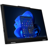 Ноутбук Lenovo ThinkPad X13 Yoga Gen 4 (21F2004QRT)