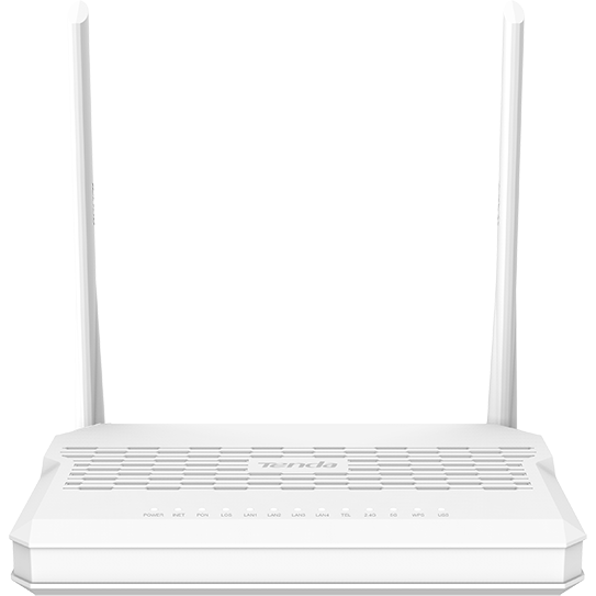 Wi-Fi маршрутизатор (роутер) Tenda HG9