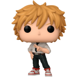 Фигурка Funko POP! Animation Chainsaw Man Denji (1678) (80320)