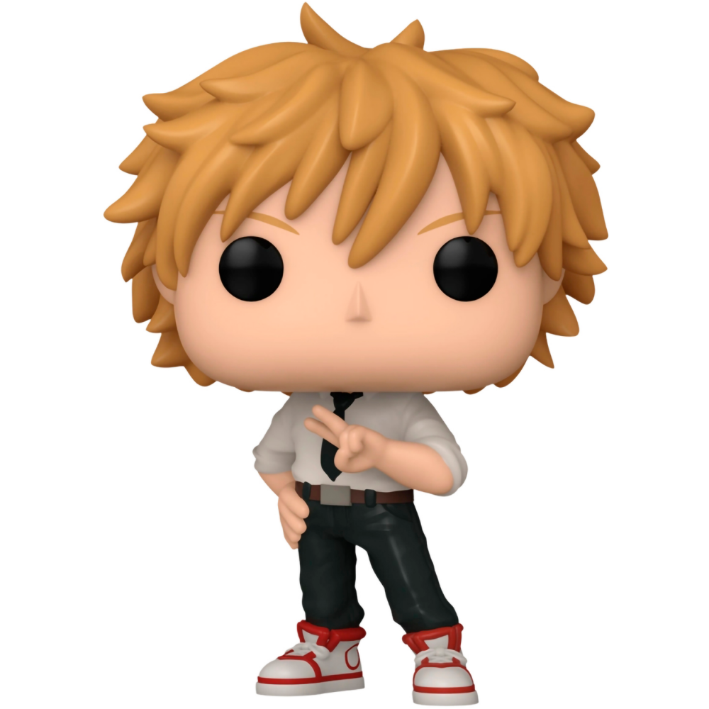 Фигурка Funko POP! Animation Chainsaw Man Denji (1678) - 80320