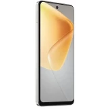 Смартфон Infinix Hot 50 6/256Gb Titanium Grey (4894947047787)