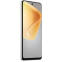 Смартфон Infinix Hot 50 6/256Gb Titanium Grey - 4894947047787 - фото 3