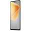 Смартфон Infinix Hot 50 6/256Gb Titanium Grey - 4894947047787 - фото 4