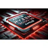 Процессор AMD Ryzen 7 9800X3D OEM (100-000001084)