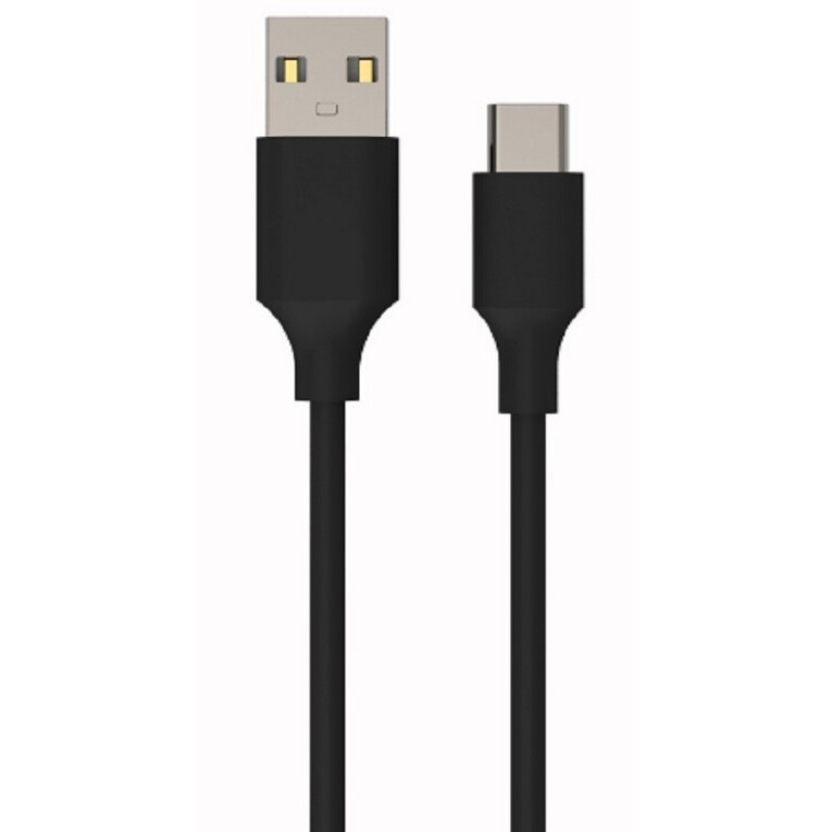 Кабель USB - USB Type-C, 1.8м, Bion BXP-CCP-USB2-AMCM-6