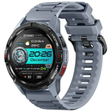 Умные часы Mibro GS Active Gray (XPAW016GR)