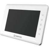 Видеодомофон Tantos Mia HD White (00-00162133)