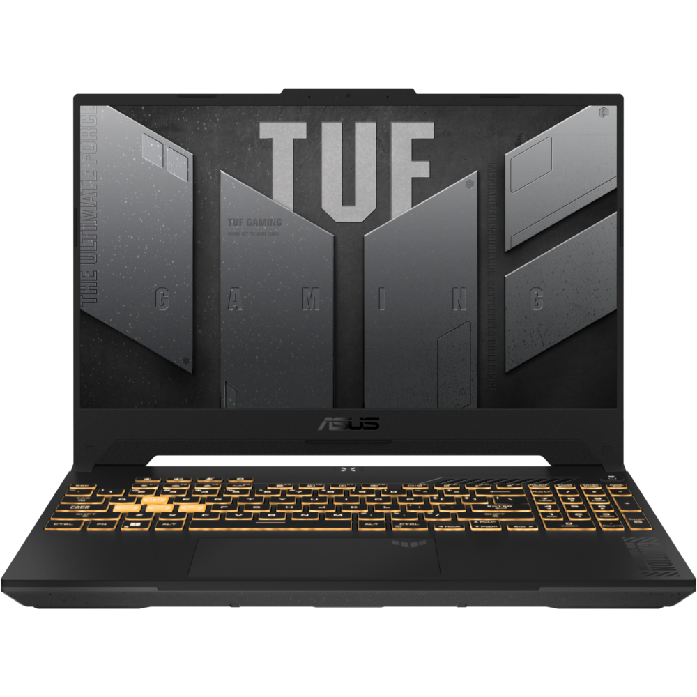 Ноутбук ASUS FX507VV TUF Gaming F15 (2023) (LP314) - FX507VV-LP314