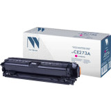 Картридж NV Print NV-CE273A Magenta (NV-CE273AM)