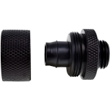 Фитинг Alphacool Eiszapfen 16/10mm Anschraubtulle G1/4 - Deep Black (17232)