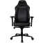 Игровое кресло Arozzi Primo Full Premium Leather Black - PRIMO-PREM-BK - фото 2