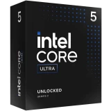 Процессор Intel Core Ultra 5 245K BOX (без кулера) (BX80768245K)