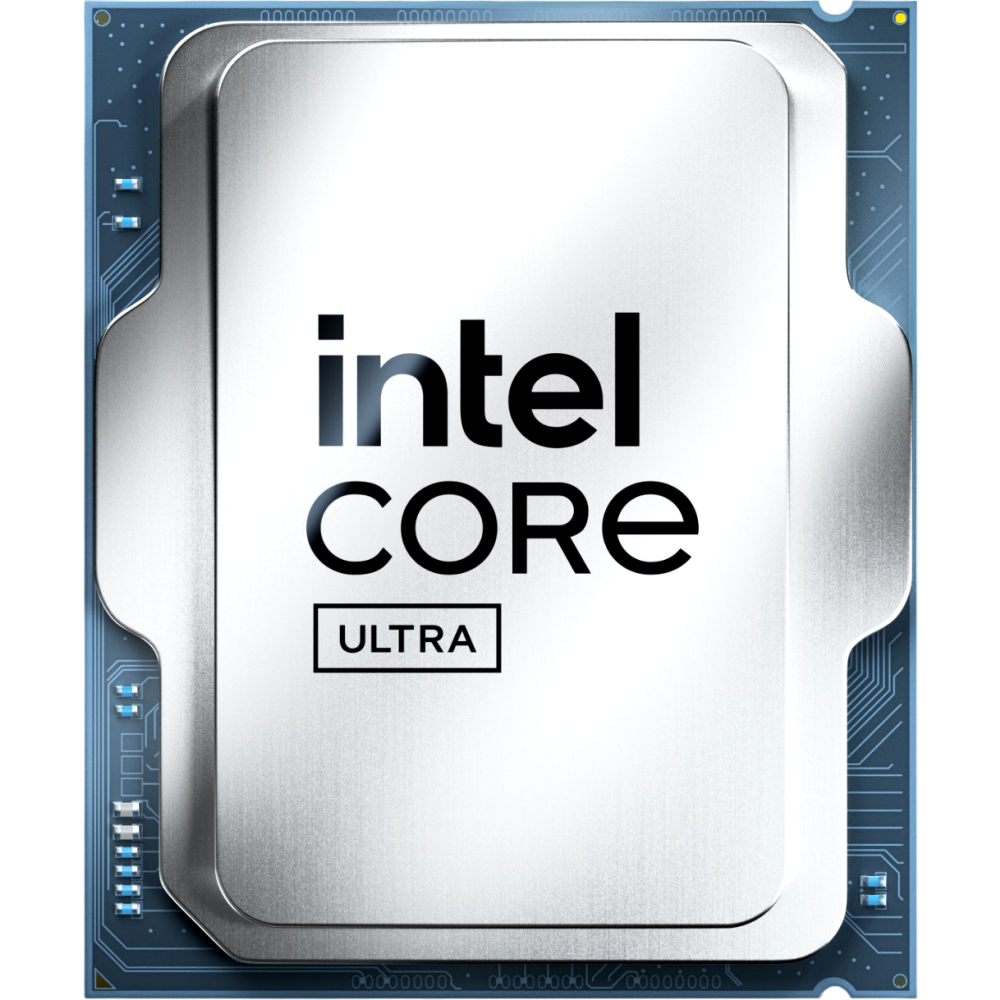 Процессор Intel Core Ultra 5 245KF OEM - AT8076806414