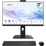 Моноблок MSI Modern AM273QP AI 1UM-001RU (9S6-AF0111-001)