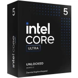 Процессор Intel Core Ultra 5 245KF BOX (без кулера) (BX80768245KF)