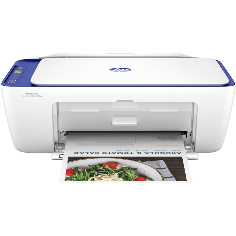 МФУ HP DeskJet Ink Advantage Ultra 4927 (6W7G3B)