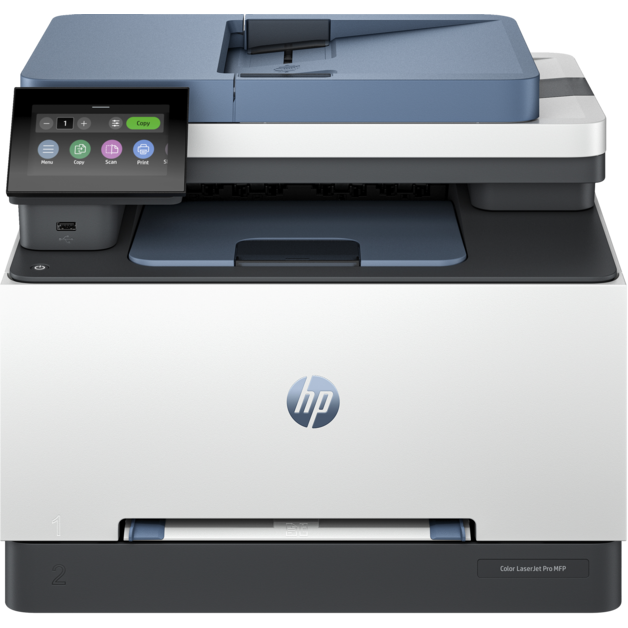 МФУ HP Color LaserJet Pro MFP 3303fdw (499M8A)