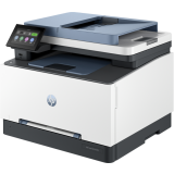 МФУ HP Color LaserJet Pro MFP 3303fdw (499M8A)