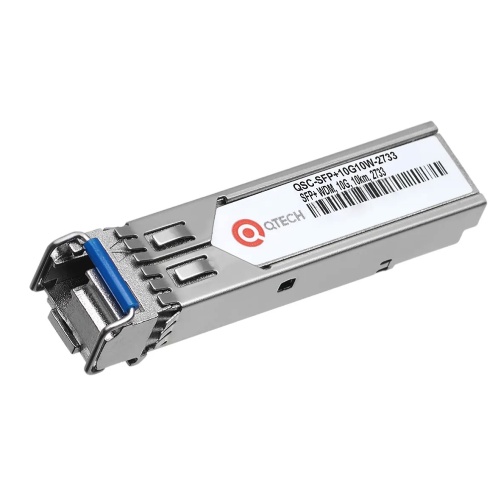 Трансивер QTECH QSC-SFP+10G10W-2733