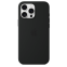 Чехол Apple iPhone 16 Pro Max Silicone Case with MagSafe Black (MYYT3) - MYYT3ZM/A - фото 3