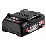 Аккумулятор Metabo LiPOWER Battery 18V 2.0Ah (625026000)