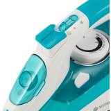 Утюг VITEK VT-8355 Turquoise/White