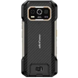 Смартфон Ulefone Armor 27 12/256Gb Black (ULFAR27-12256BLK)