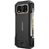 Смартфон Ulefone Armor 27 12/256Gb Black (ULFAR27-12256BLK)