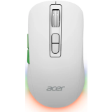 Мышь Acer OMR311 White (ZL.MCECC.034)