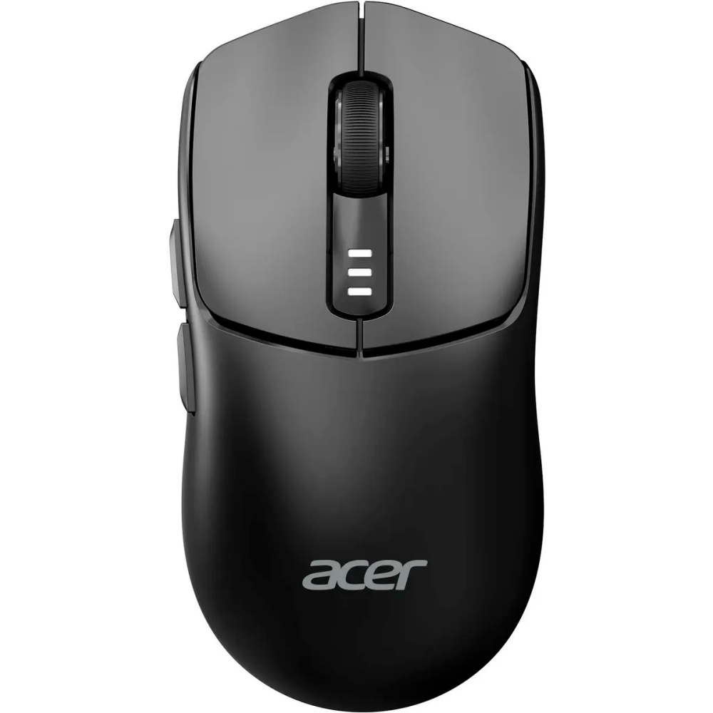 Мышь Acer OMR312 Black - ZL.MCECC.035