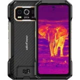 Смартфон Ulefone Armor 27T 12/256Gb Black (ULFAR27T-12256BLK)