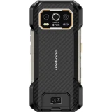 Смартфон Ulefone Armor 27T 12/256Gb Black (ULFAR27T-12256BLK)