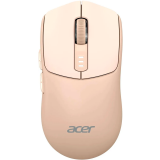 Мышь Acer OMR312 Pink (ZL.MCECC.036)