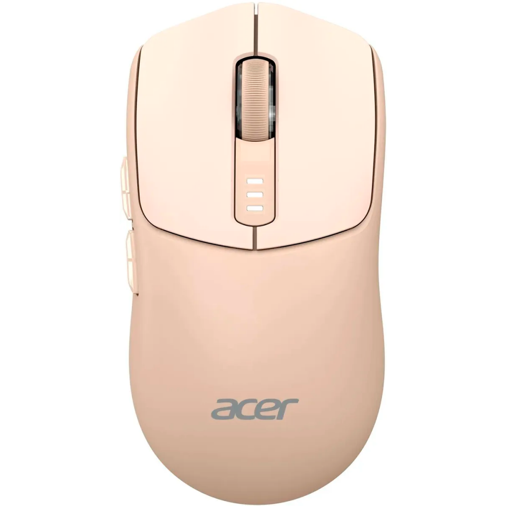 Мышь Acer OMR312 Pink - ZL.MCECC.036