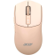 Мышь Acer OMR312 Pink - ZL.MCECC.036