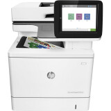 МФУ HP Color LaserJet Managed E57540dn (3GY25A)