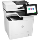 МФУ HP Color LaserJet Managed E57540dn (3GY25A)