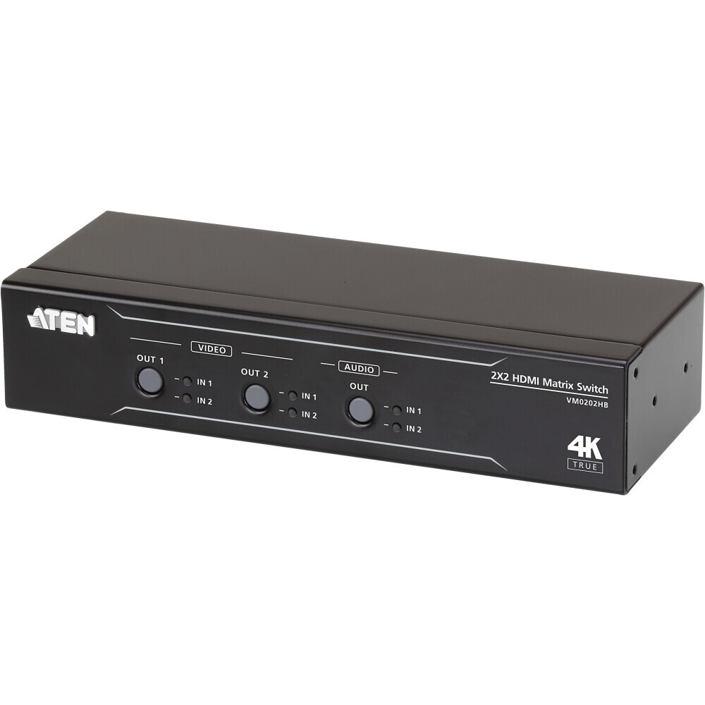 Матричный коммутатор ATEN VM0202HB