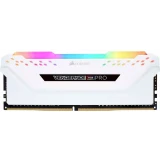 ..... Оперативная память 16Gb DDR4 3200MHz Corsair Vengeance RGB(CMW32GX4M2E3200C16W)(P501) Б/У одна планка