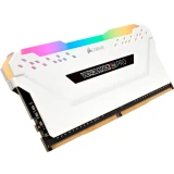 ..... Оперативная память 16Gb DDR4 3200MHz Corsair Vengeance RGB(CMW32GX4M2E3200C16W)(P501) Б/У одна планка