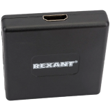 Переключатель HDMI Rexant 17-6912