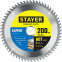 Диск пильный STAYER 3682-200-32-60_Z01