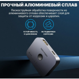 Переключатель HDMI Vention AKPH0