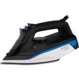 Утюг VITEK VT-8329 Black/White/Blue