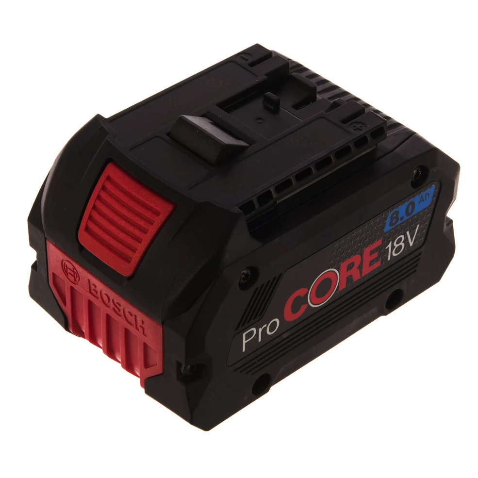 Аккумулятор Bosch ProCORE18V 8.0Ah (1600A016GK)