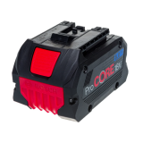 Аккумулятор Bosch ProCORE18V 8.0Ah (1600A016GK)