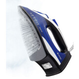 Утюг VITEK VT-8337 Blue/White/Grey