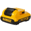 Аккумулятор DeWALT DCB127