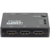 Переключатель HDMI PREMIER 7004